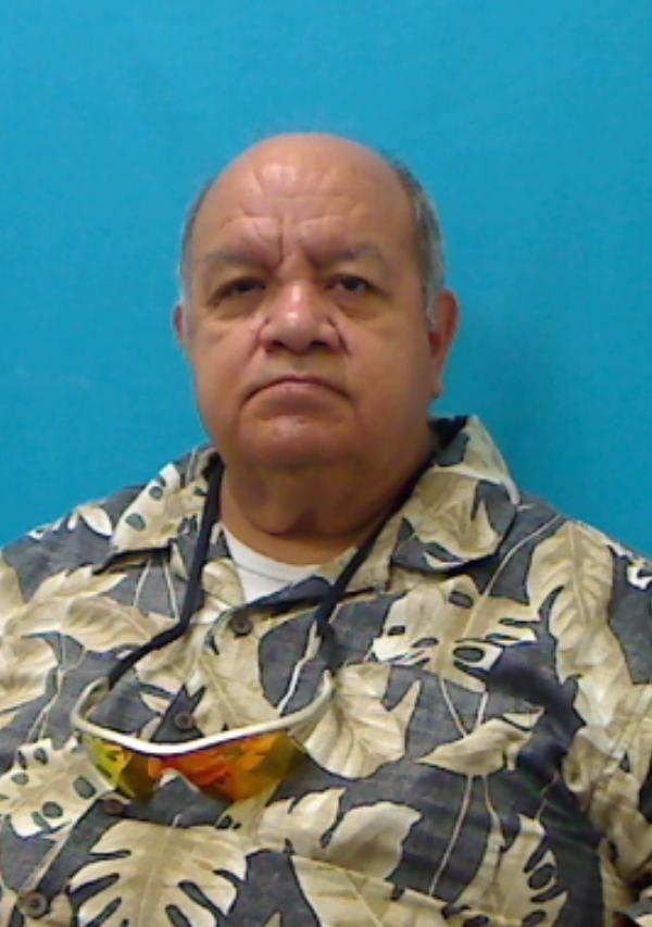ROBERT SANCHEZ