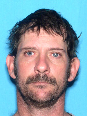 Steven James Davis