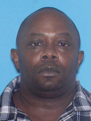 Gregory Darrell Wright