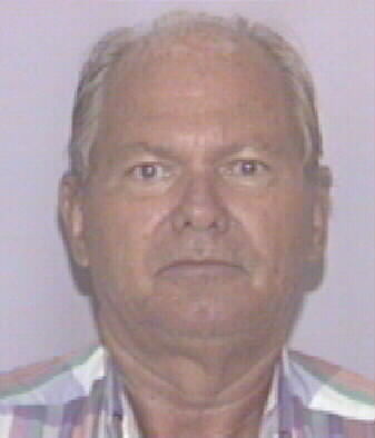 PETER CAYLEY SMITH