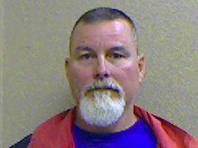 Picture of an Offender or Predator