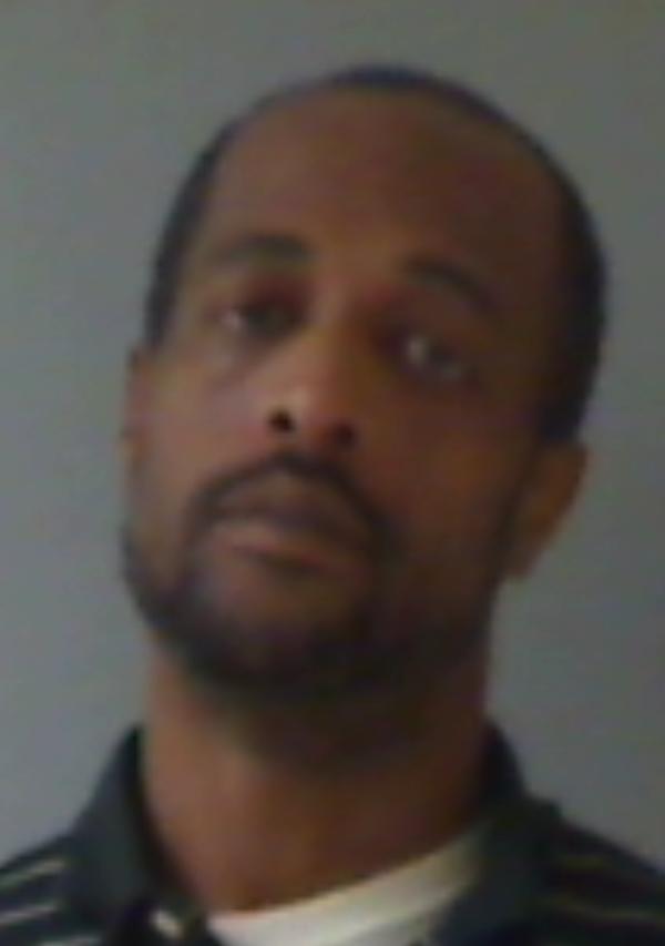 KENNETH ISREAL CAMPBELL