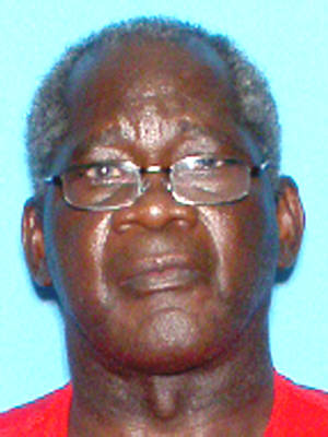 Robert Williams Jr
