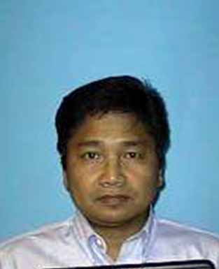 Leonardo Mercurio Balauat