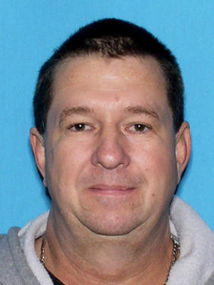Eugene Anthony Evans