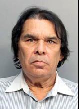 MILTON RODRIGUEZ