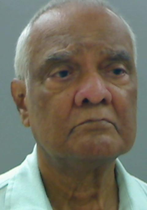 Lloyd Hamid Sattaur