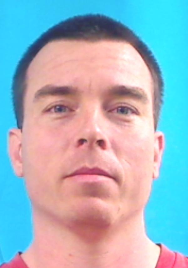 RICHARD DUSTIN DAVIS