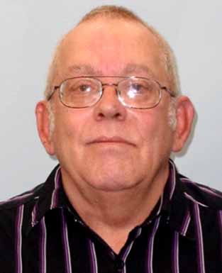 Richard Allen Lewis