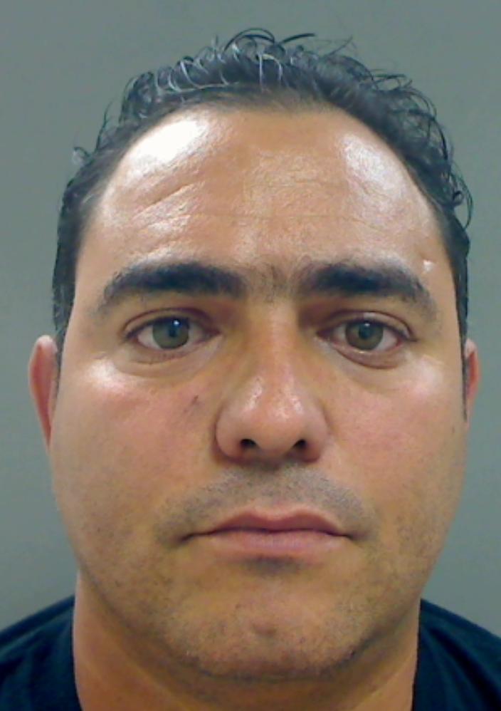 NIUDBEL JORGE DEL TORO