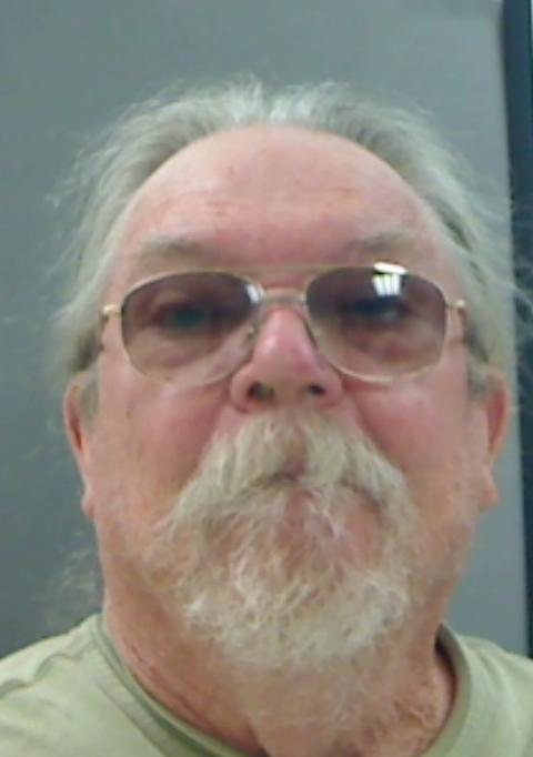 Frank Charles Jones