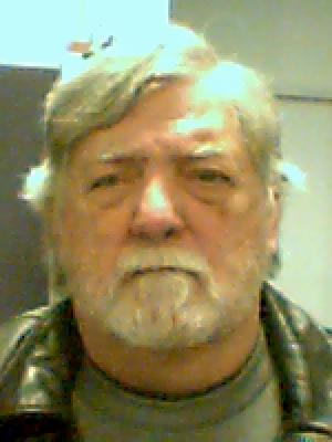 Richard Glenn Yerty