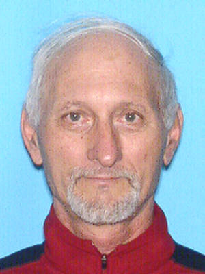 Lloyd William Skovron