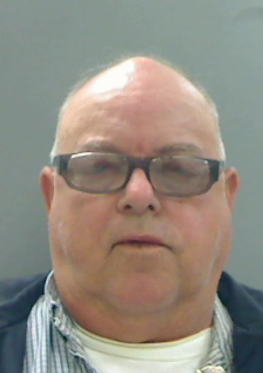 RAYMOND FLOYD FARMER