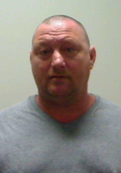 Paul Jason Metcalf