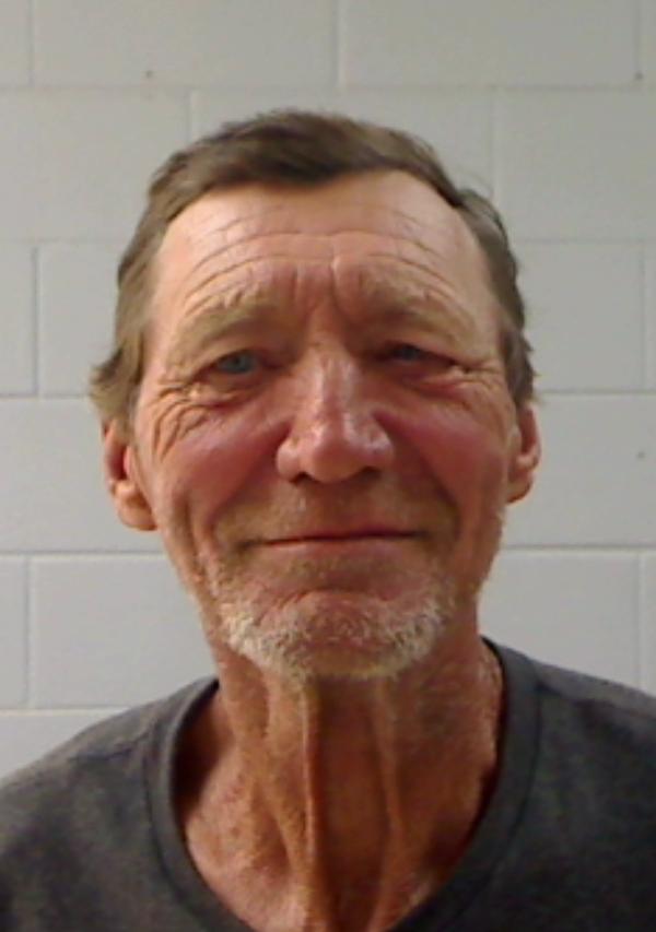 MICHAEL ALBERT FINWALL