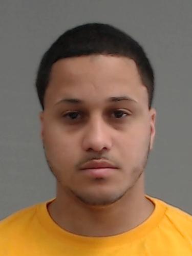 Joshua Jairo Rivera-Suarez