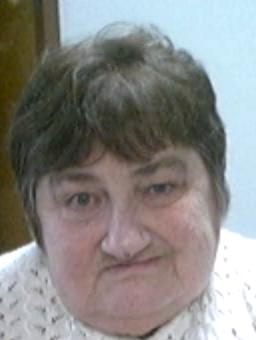 Ellen Fay Cumbers