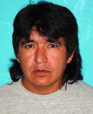 PRIMITIVO CRUZ