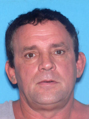Photo of Pierce, Danny Ray