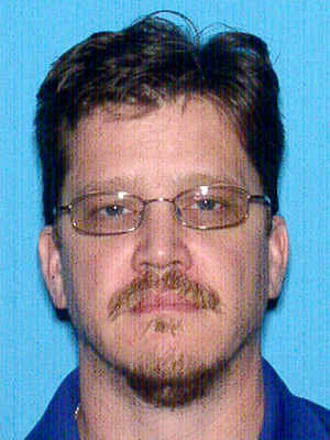 TIMOTHY SHAWN FAIRCLOTH