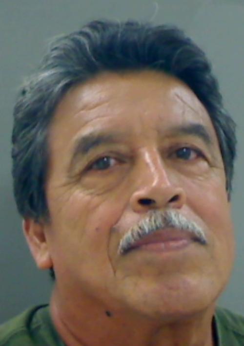 Aurelio Vargas