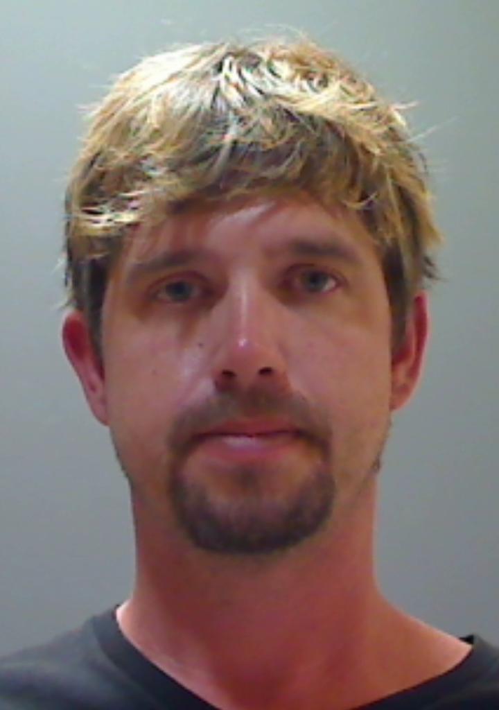 CHRISTOPHER DANIEL CLARK