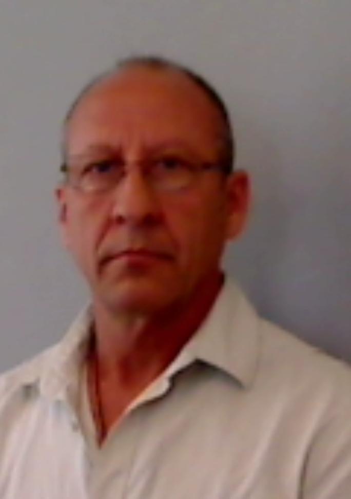 JOHN HINES ROBINSON