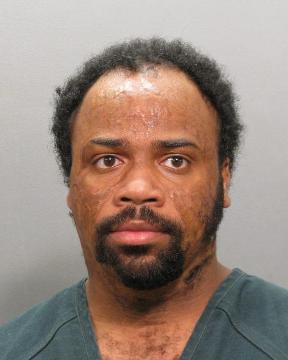 Carlos Odell Garcia