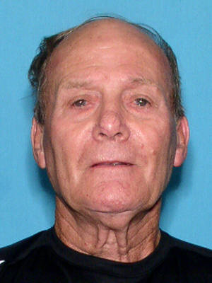 DONALD EUGENE LOVETT