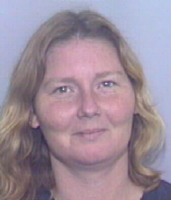 Patricia King