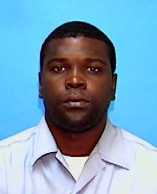 Demetrius Jones