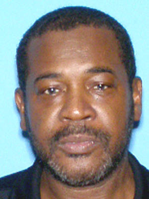 Charles Scott Harrison