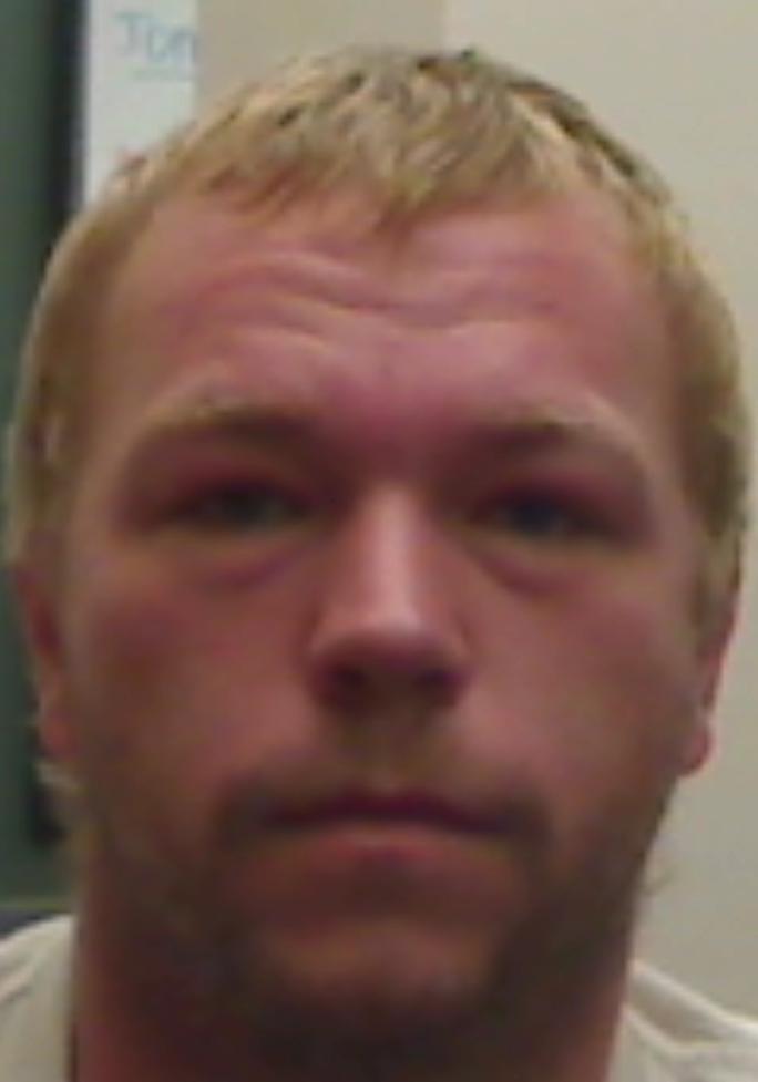 MATTHEW JAMES MILLER
