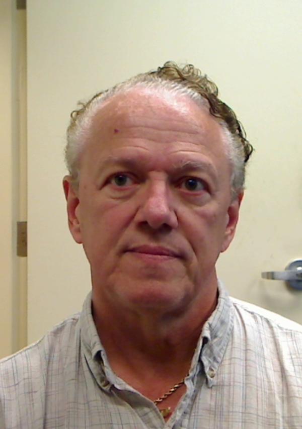 Steven Wayne Lucas