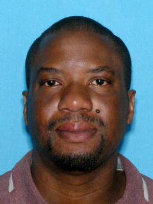 Reginald Eugene Kilpatrick
