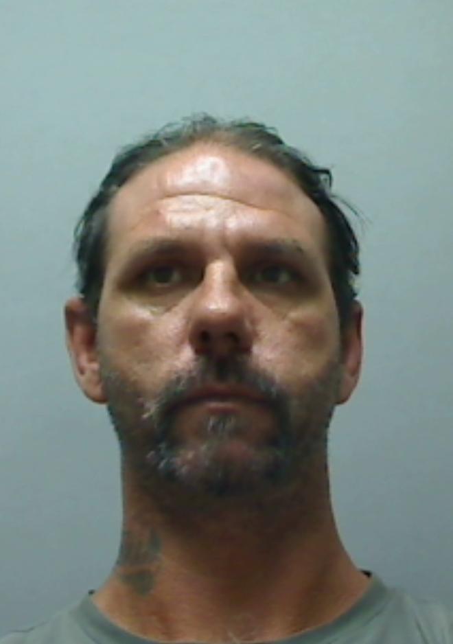 CARL DEWEY WILLIAMS