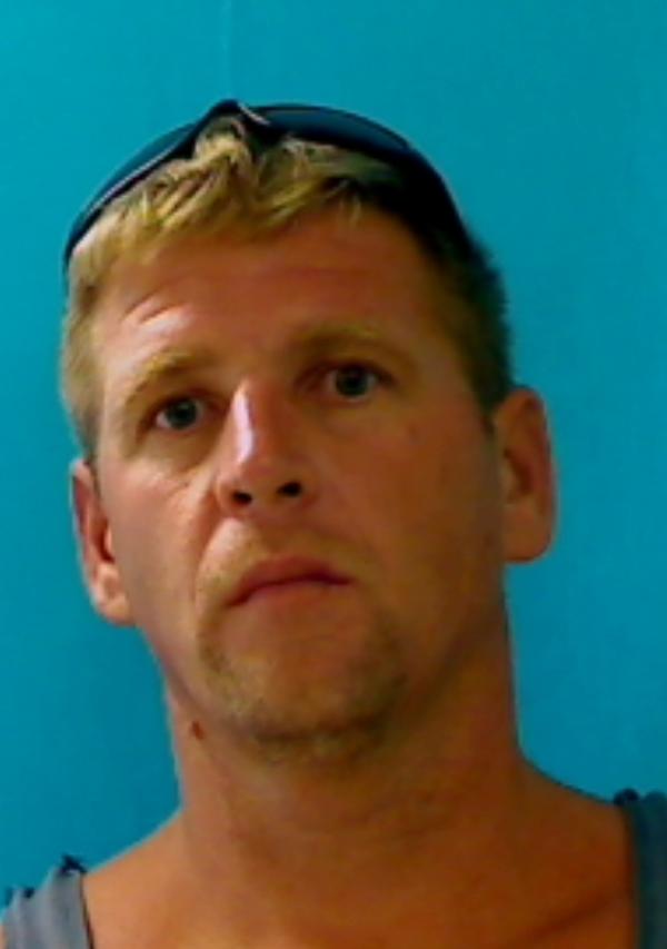 Anthony Haywood Leon Williams