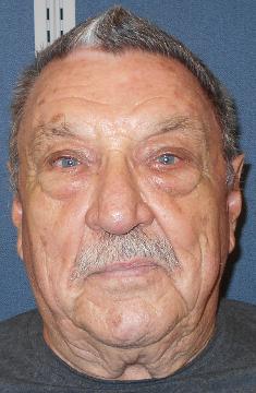 Robert Earl Brown