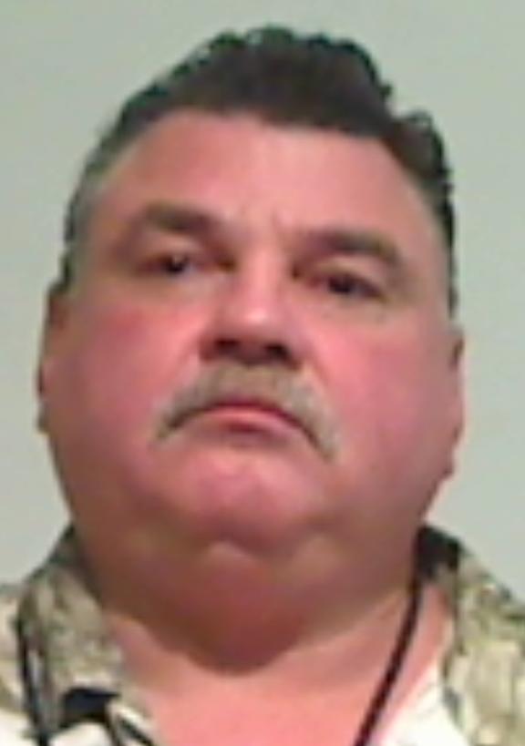 ROBERT DEAN POWERS
