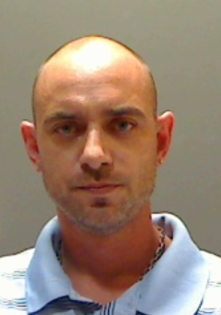 Kenneth Edward Forton