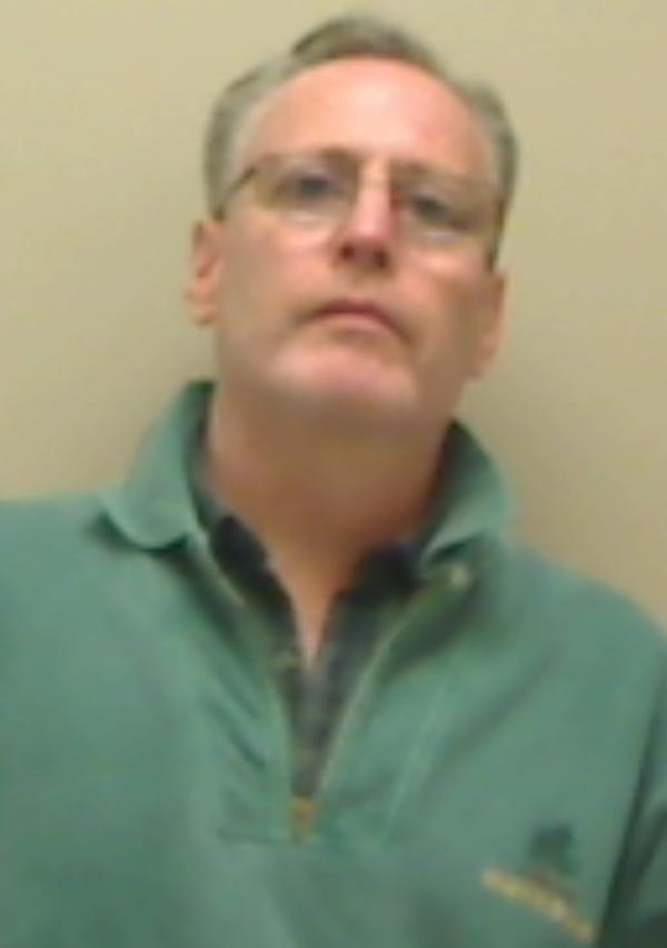 Andrew Keith Roberts
