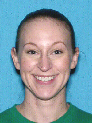 KACY CHRISTINE WILSON
