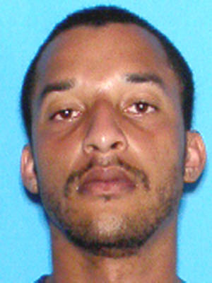 Joshua David Williams