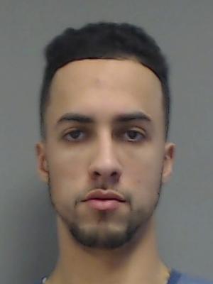 Richard Anthony Santiago
