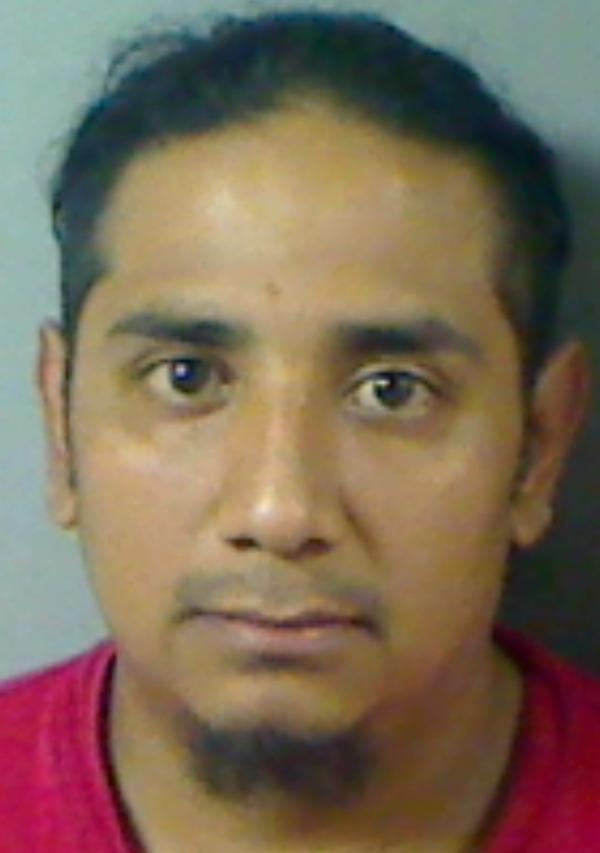 Jesus Adolfo Rodriguez Jr