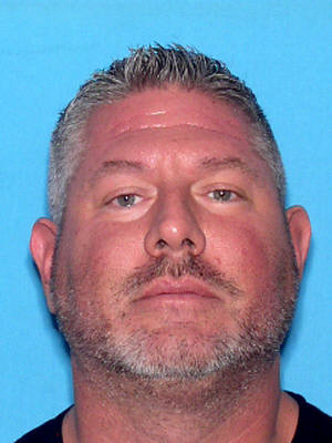Michael James Johnson