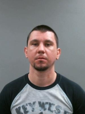 JOSHUA PAUL GREEN