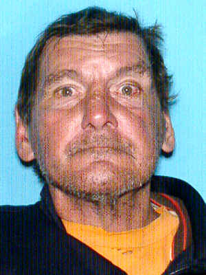 Charles Fredrick Janssen