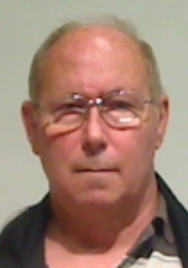 Bruce Zeron Bagdigian